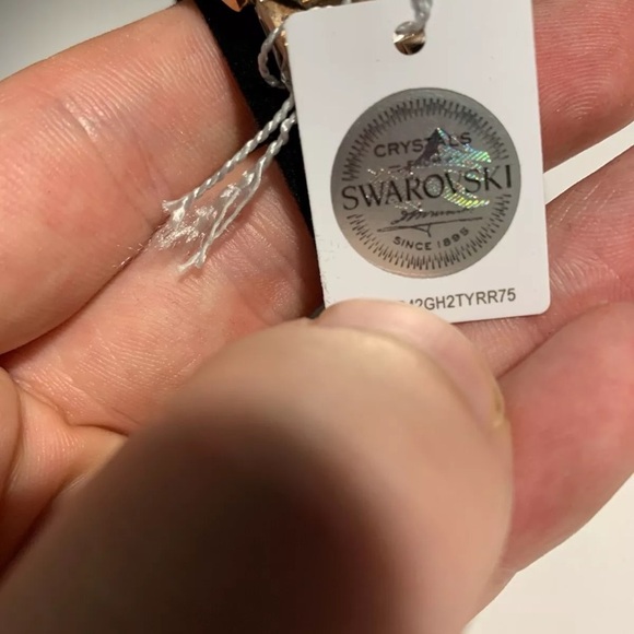 Nic & Syd Rose Gold Womens Watch - Picture 5 of 5